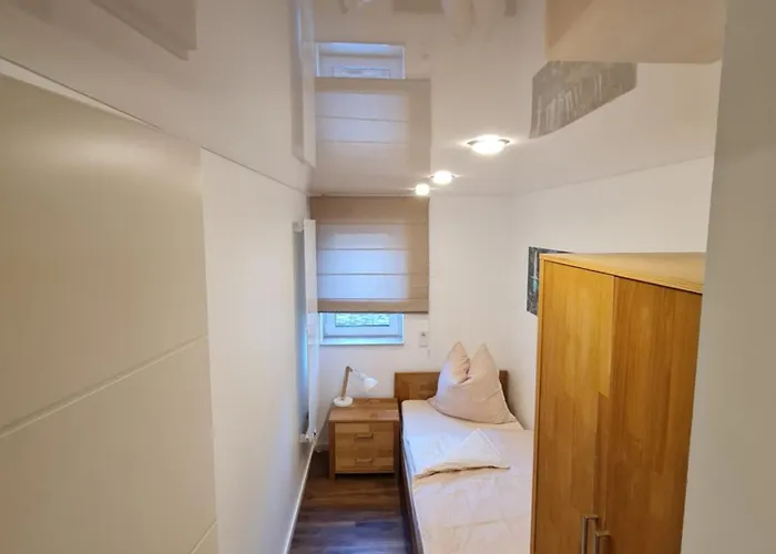 Apartment-1 Lejlighed Rödermark