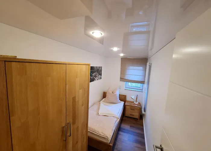 Apartment-1 Rödermark